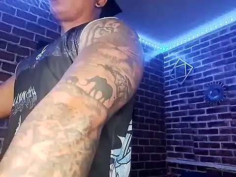 jordan bigcock  online show from February 2026 04:31:01 AM