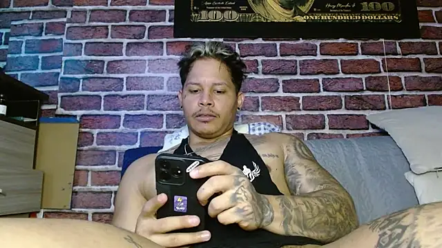 jordan bigcock  online show from May 2026 05:20:01 PM