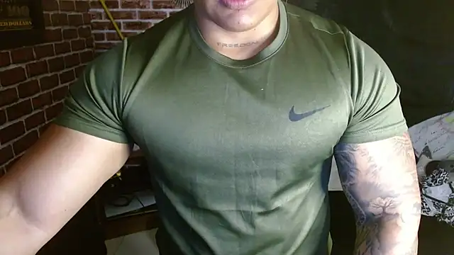 jordan bigcock  online show from May 2026 01:51:01 PM