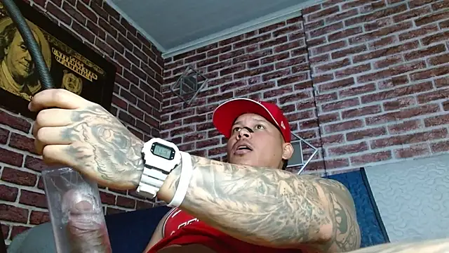 jordan bigcock  online show from July 2026 02:37:02 PM