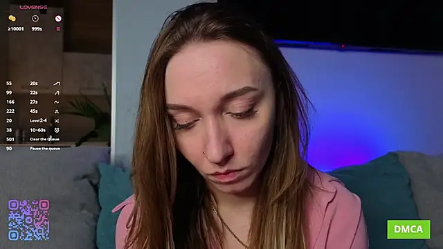 JohnetteConstine online show from February 2026 05:11:01 PM