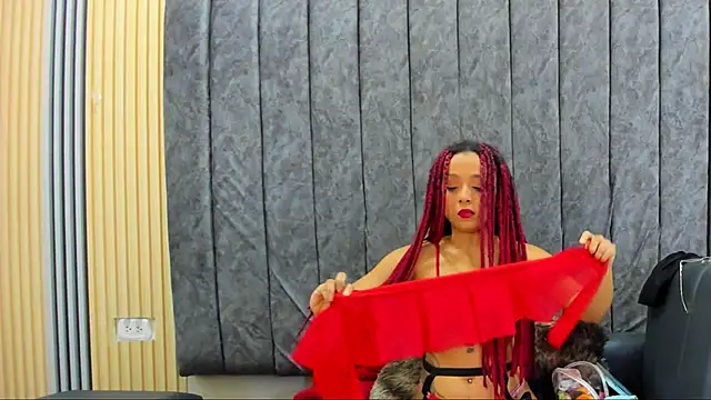 dante and kiara online show from November 2025 09:39:01 PM