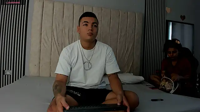 dante and kiara online show from March 2026 08:26:02 PM