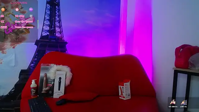 Snapshot of little_ellie_1 chatting on March 2026 08:16:02 PM little ellie 1 online show from March 2026 08:16:02 PM