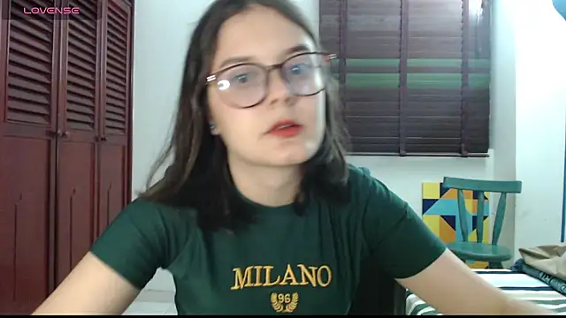 CarlaLorez online show from October 2025 03:38:02 AM