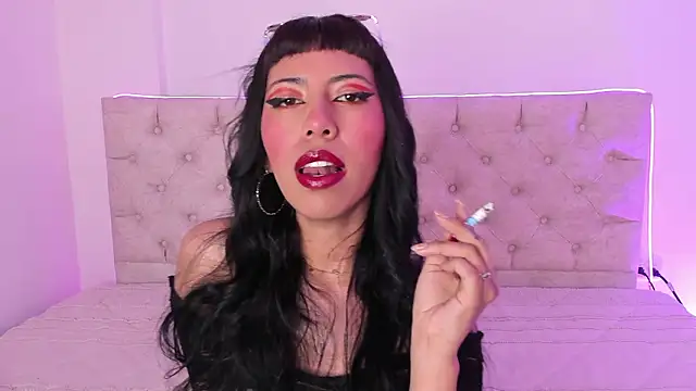 Nina fox 0691 online show from February 2026 02:33:01 PM