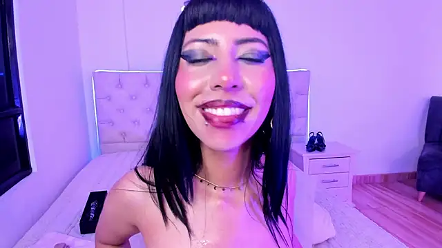 Nina fox 0691 online show from May 2026 11:34:04 PM