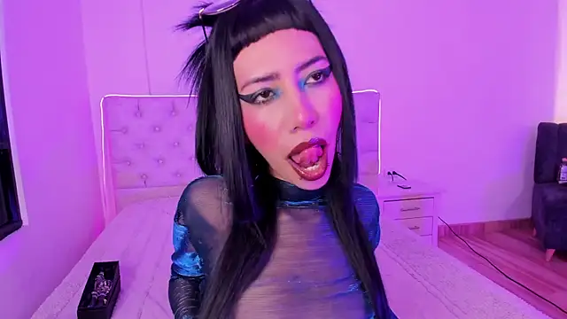 Nina fox 0691 online show from June 2026 02:17:02 PM