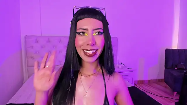 Nina fox 0691 online show from June 2026 04:38:02 PM