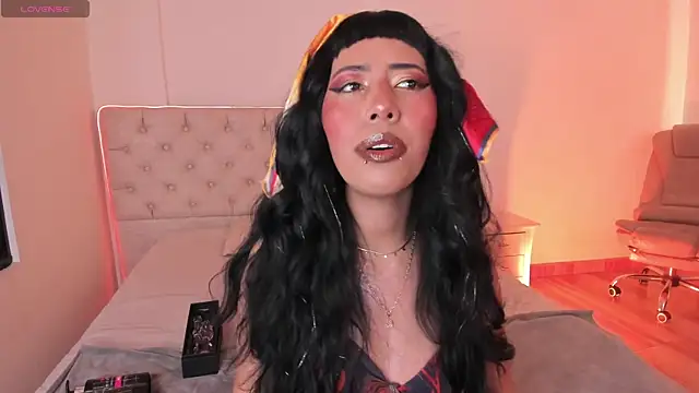 Nina fox 0691 online show from July 2026 06:36:01 PM