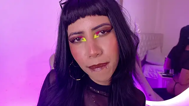 Nina fox 0691 online show from July 2026 10:13:01 PM
