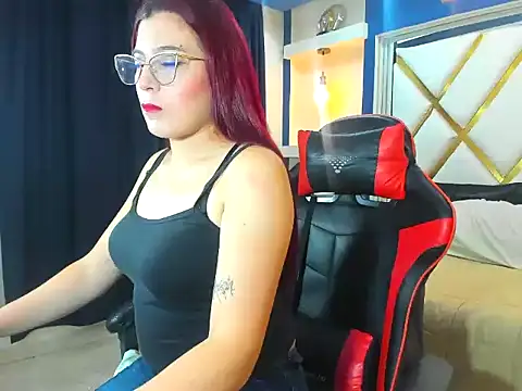 allison mc online show from October 2025 04:13:01 AM