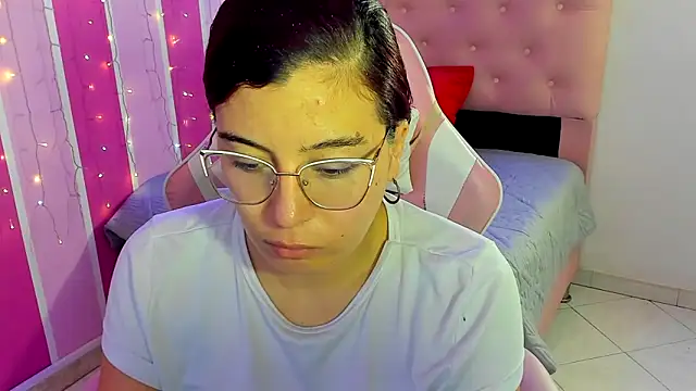 allison mc online show from November 2025 03:50:02 AM