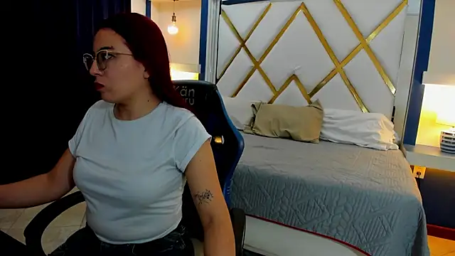 allison mc online show from April 2026 04:26:02 AM