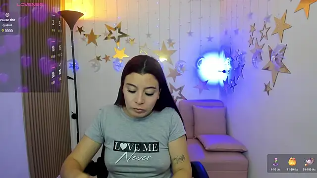 allison mc online show from May 2026 03:58:02 AM