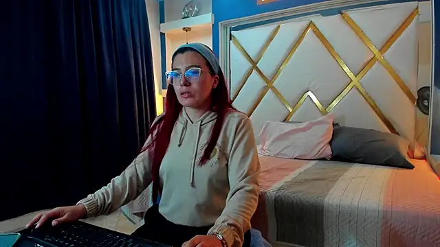 allison mc online show from June 2026 02:38:01 AM