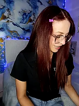 cerecita anna online show from May 2026 11:10:02 PM