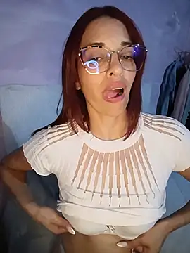 cerecita anna online show from July 2026 12:31:02 AM