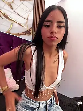 Celeste ec online show from October 2025 05:24:02 PM