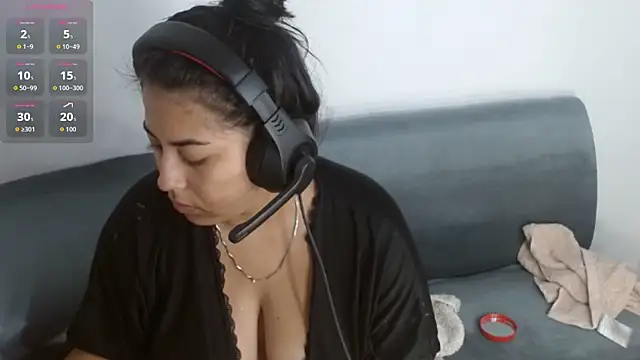 Snapshot of mariam_ferrer chatting on October 2025 04:57:01 AM mariam ferrer online show from October 2025 04:57:01 AM