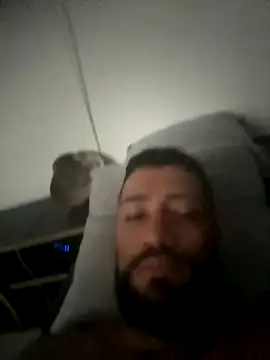 Santiago hot19 online show from October 2025 01:20:01 PM