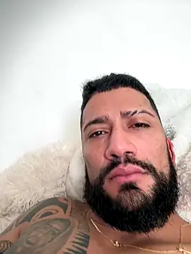 Santiago hot19 online show from October 2025 03:14:01 PM