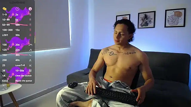 spike spigell online show from October 2025 09:26:02 PM