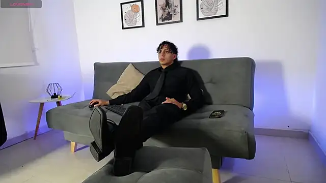 spike spigell online show from October 2025 04:13:01 AM