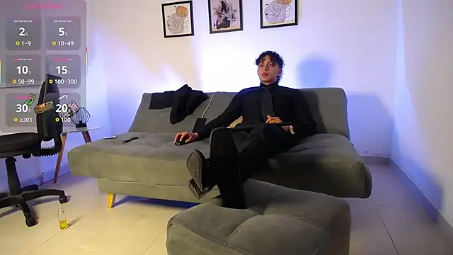 spike spigell online show from October 2025 04:18:02 AM