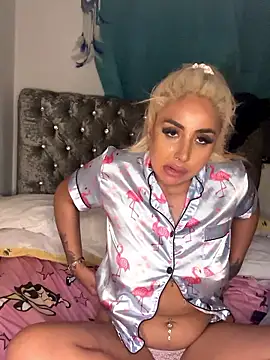 zara bellexx online show from January 2026 11:31:02 PM