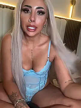 zara bellexx online show from July 2026 12:30:02 AM