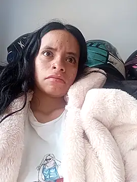 Snapshot of Sofia242a chatting on October 2025 12:16:01 PM Sofia242a online show from October 2025 12:16:01 PM