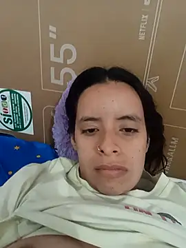 Snapshot of Sofia242a chatting on October 2025 12:31:01 PM Sofia242a online show from October 2025 12:31:01 PM