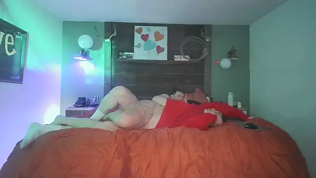 AmeliaAnale8 online show from February 2026 09:21:02 AM