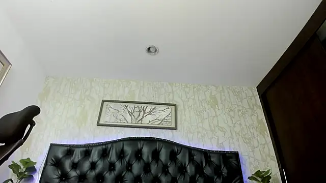 DenzelRios online show from April 2026 03:31:02 AM