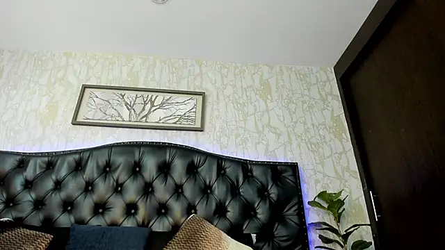 DenzelRios online show from April 2026 03:31:02 AM