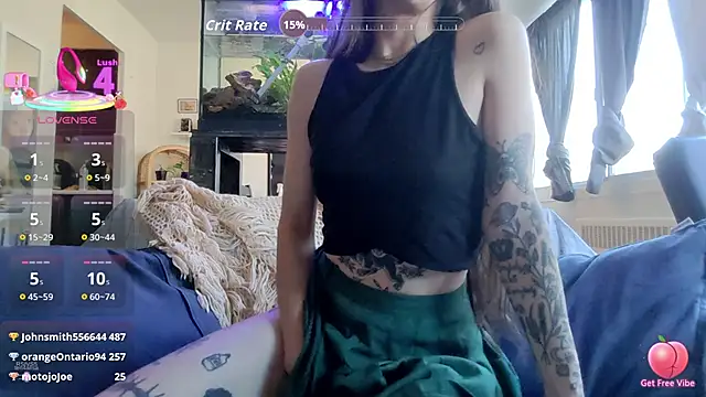 Snapshot of Inked_Snow_Muse chatting on October 2025 04:05:02 PM Inked Snow Muse online show from October 2025 04:05:02 PM