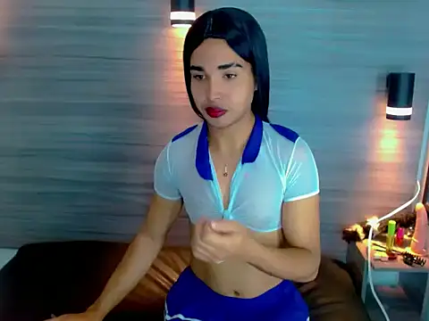 Marcuszion XX online show from October 2025 07:05:02 PM