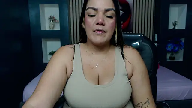 Snapshot of ruby_jimenez19 chatting on October 2025 02:24:01 AM ruby jimenez19 online show from October 2025 02:24:01 AM