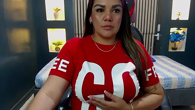 ruby jimenez19 online show from February 2026 01:55:01 AM