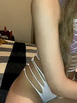 Sexy-Meryam online show from December 2025 07:15:02 AM