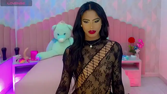 amber maldonado online show from October 2025 08:45:02 AM