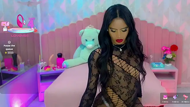 amber maldonado online show from October 2025 08:50:02 PM