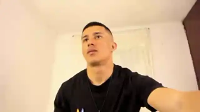 Muscle man07 online show from November 2025 09:43:02 PM