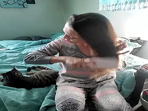 Cassaroll333 online show from November 2025 03:01:01 PM