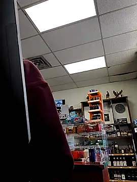 Cassaroll333 online show from November 2025 05:12:01 PM