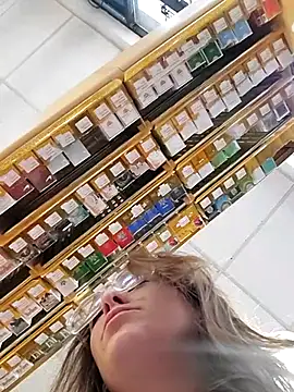 Cassaroll333 online show from November 2025 04:13:02 PM