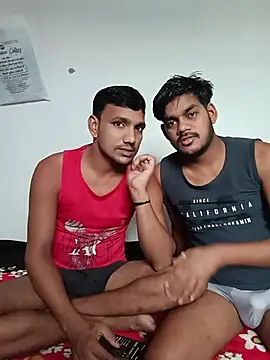 BiggerDickGuy online show from July 2026 12:45:02 AM