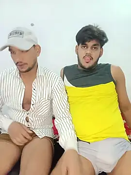 BiggerDickGuy online show from July 2026 05:37:02 PM