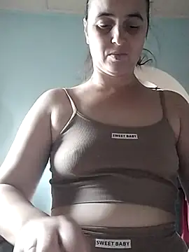 Ella-433 online show from November 2025 12:17:01 PM